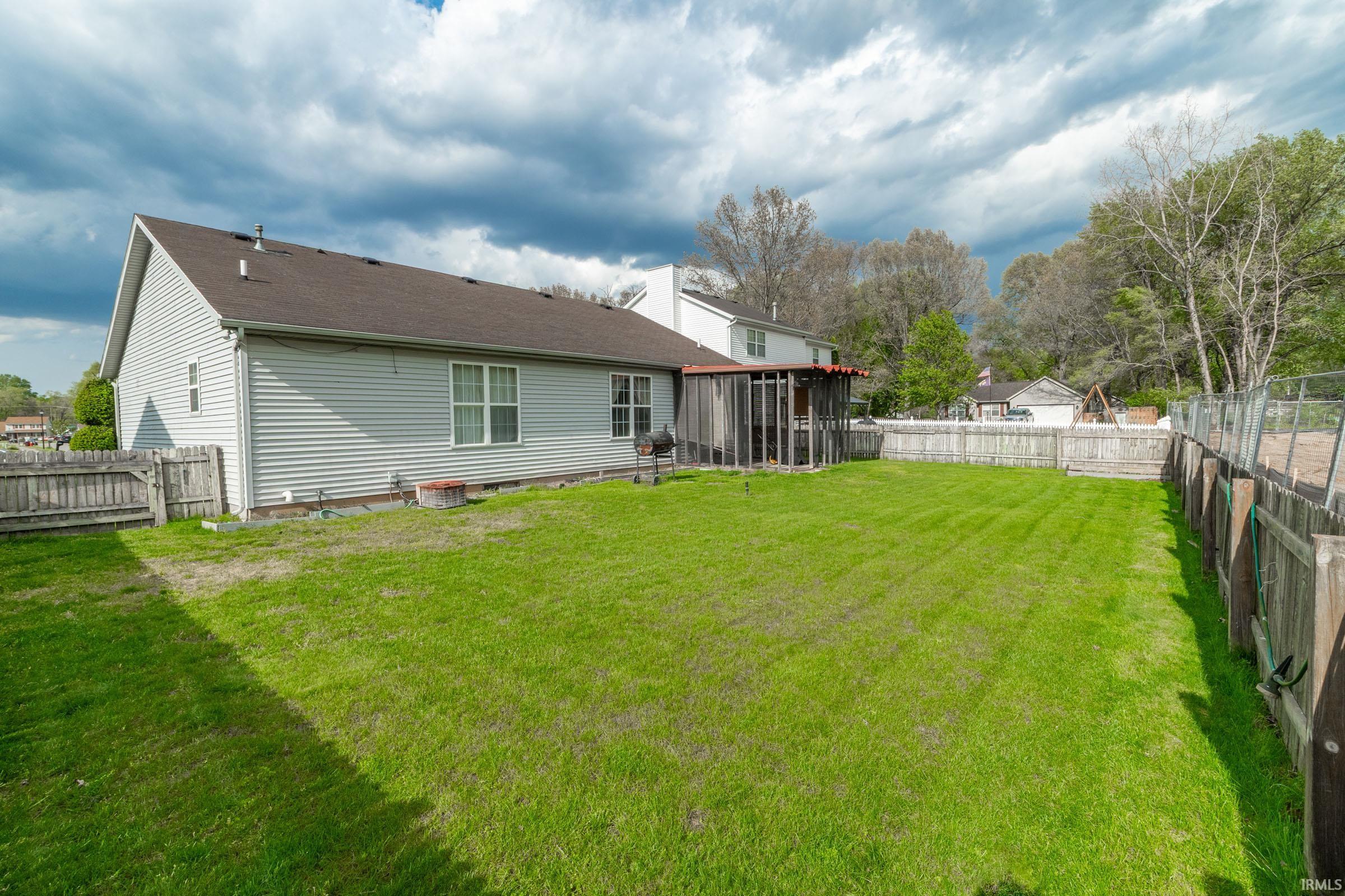 3208 Sand Wood Drive South Bend IN 46628