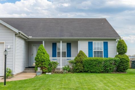 3208 Sand Wood Drive South Bend IN 46628