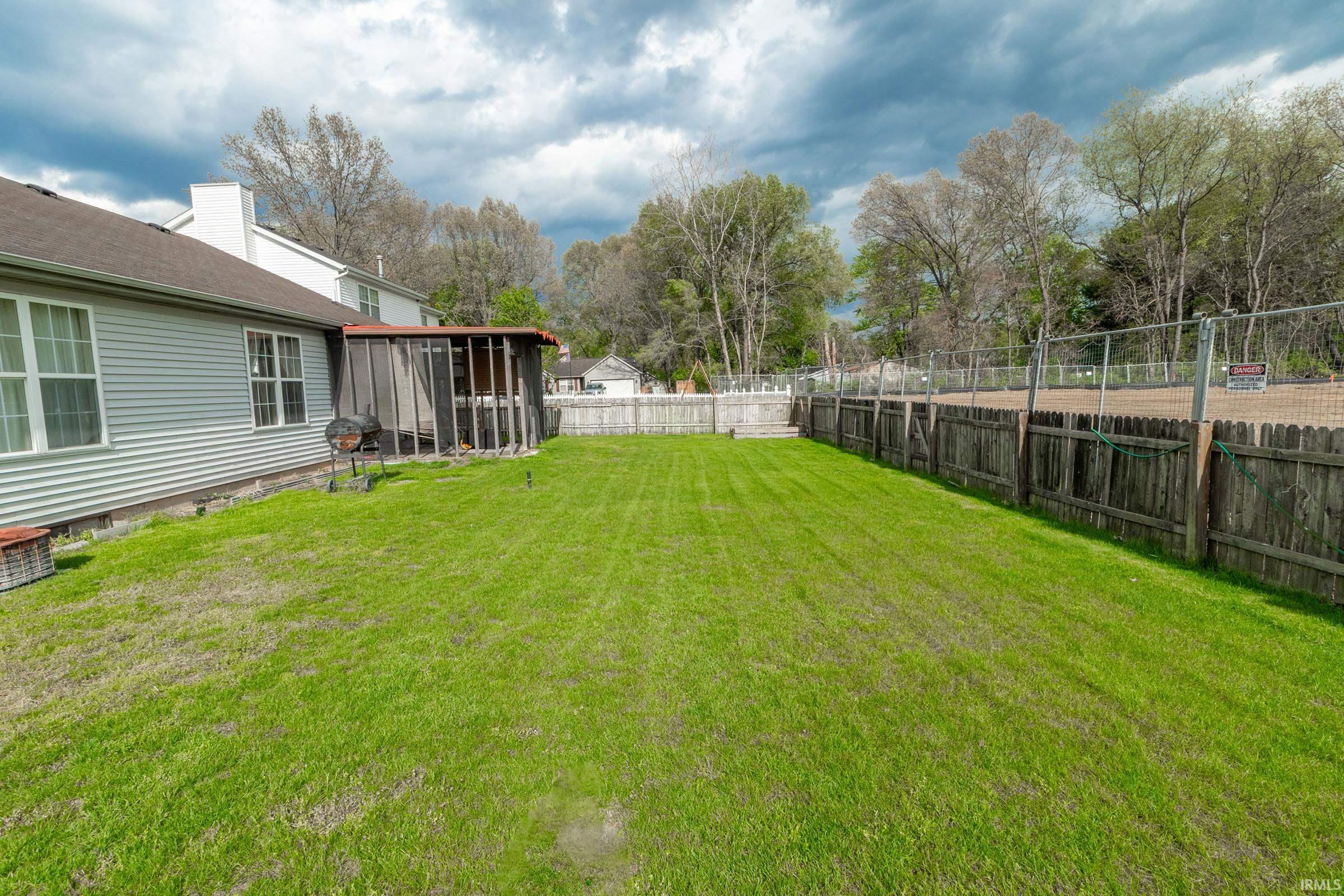 3208 Sand Wood Drive South Bend IN 46628