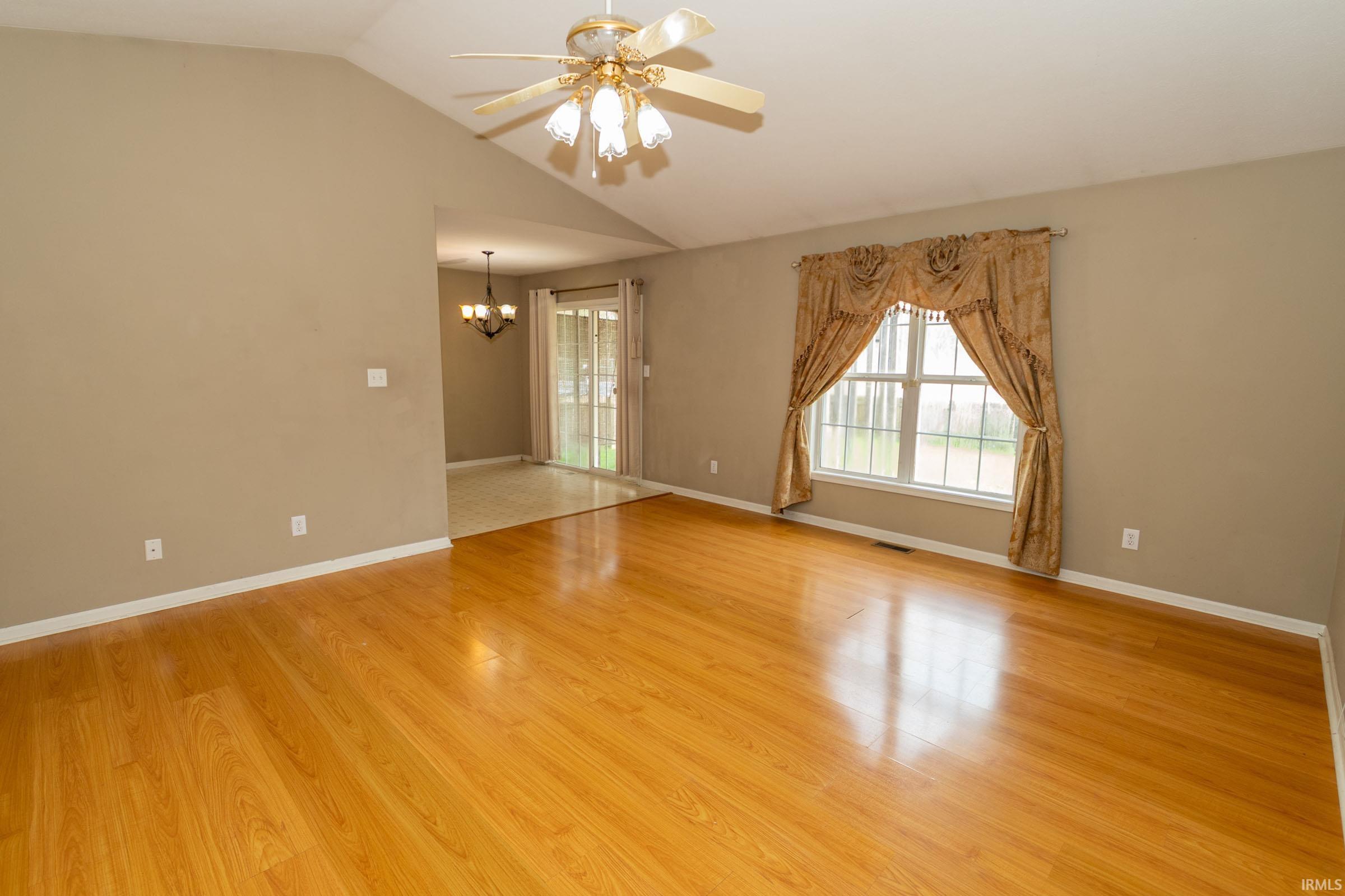 3208 Sand Wood Drive South Bend IN 46628