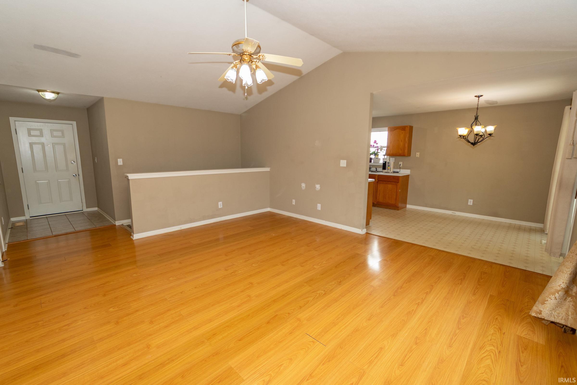 3208 Sand Wood Drive South Bend IN 46628