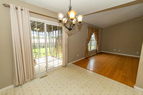3208 Sand Wood Drive South Bend IN 46628