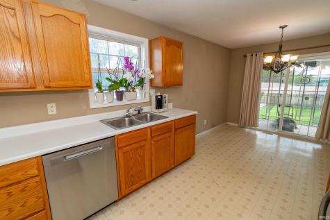 3208 Sand Wood Drive South Bend IN 46628