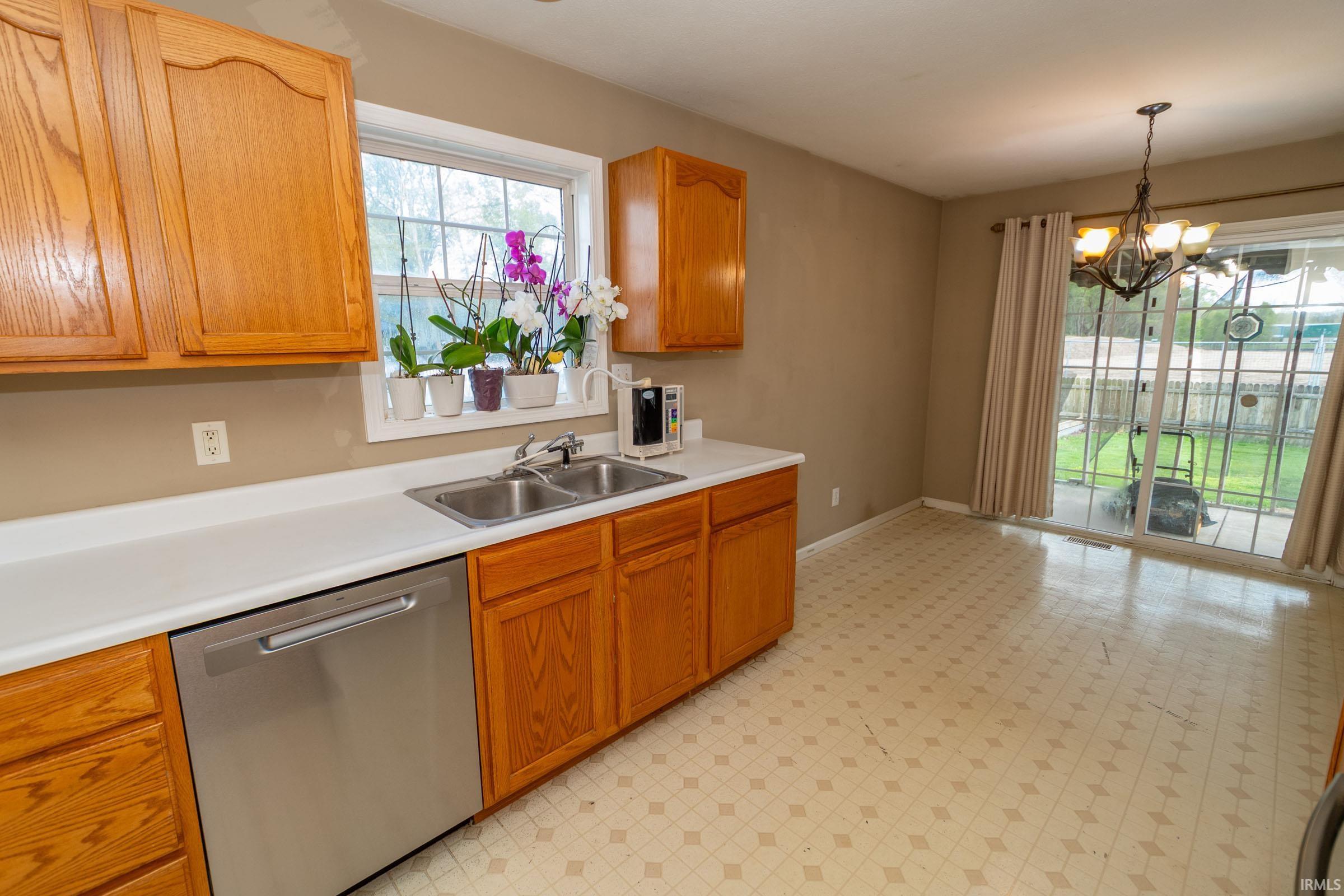 3208 Sand Wood Drive South Bend IN 46628