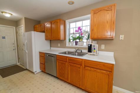 3208 Sand Wood Drive South Bend IN 46628