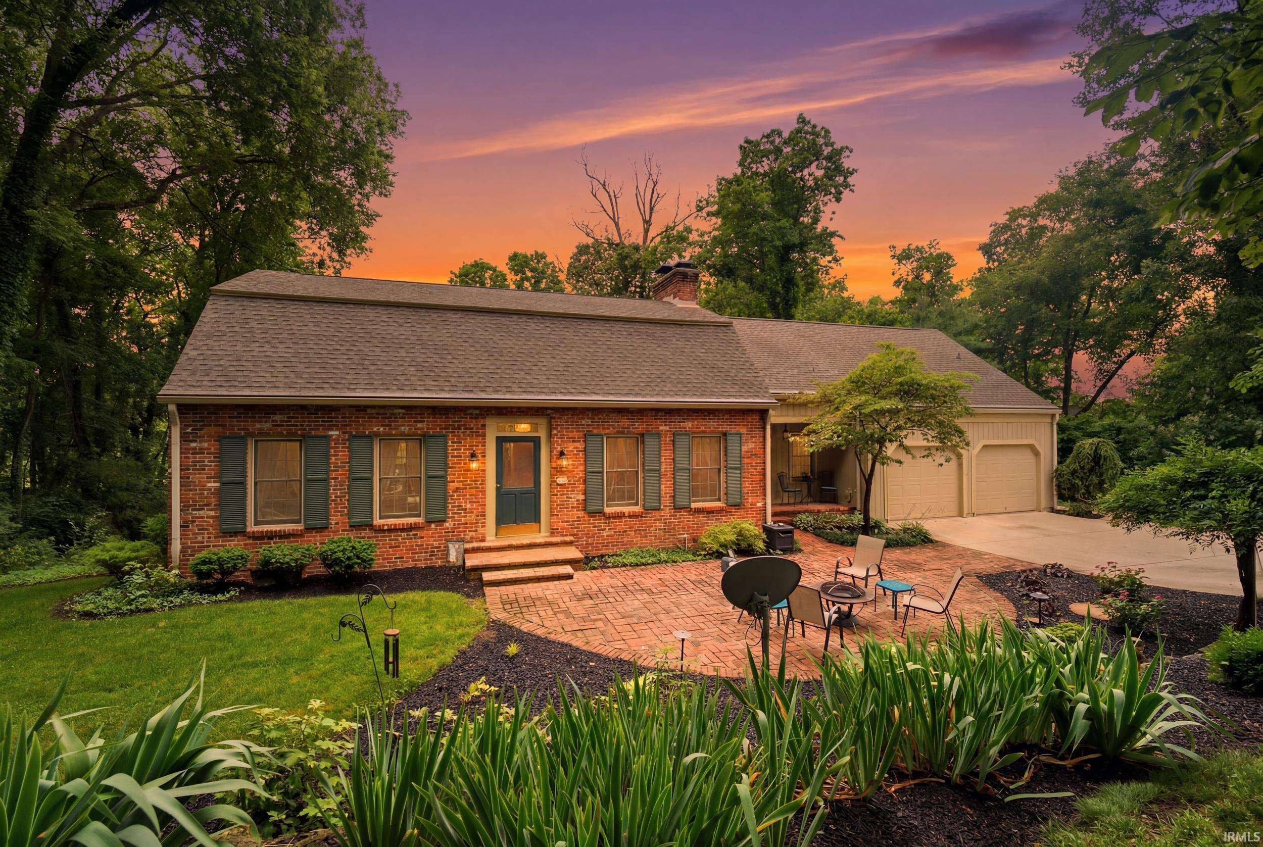 745 Cardinal Drive Lafayette IN 47909
