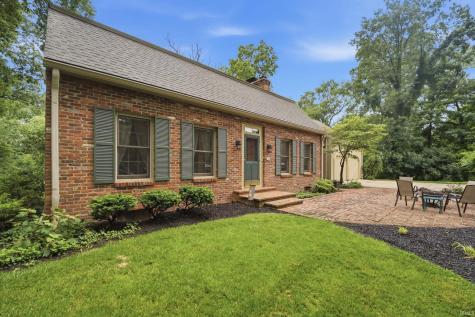 745 Cardinal Drive Lafayette IN 47909