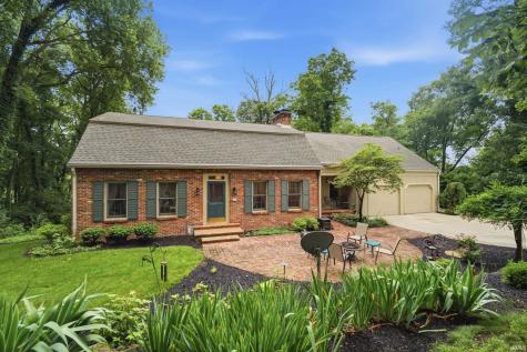 745 Cardinal Drive Lafayette IN 47909