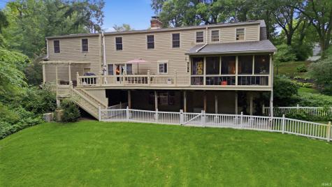 745 Cardinal Drive Lafayette IN 47909
