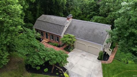 745 Cardinal Drive Lafayette IN 47909