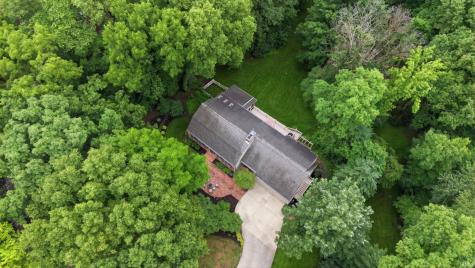 745 Cardinal Drive Lafayette IN 47909