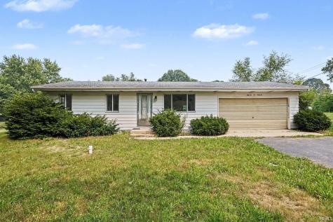 56266 Butternut Road South Bend IN 46619