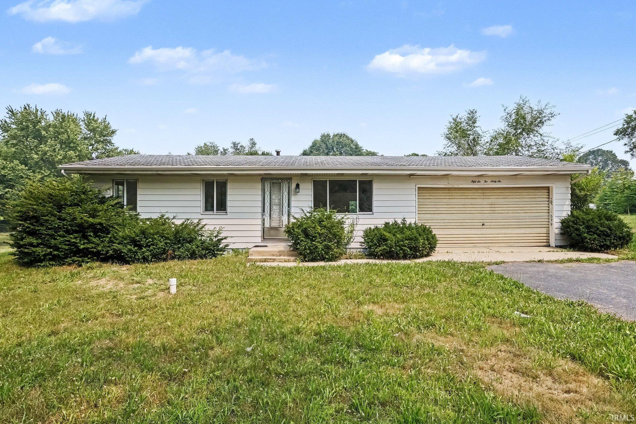 56266 Butternut Road South Bend IN 46619