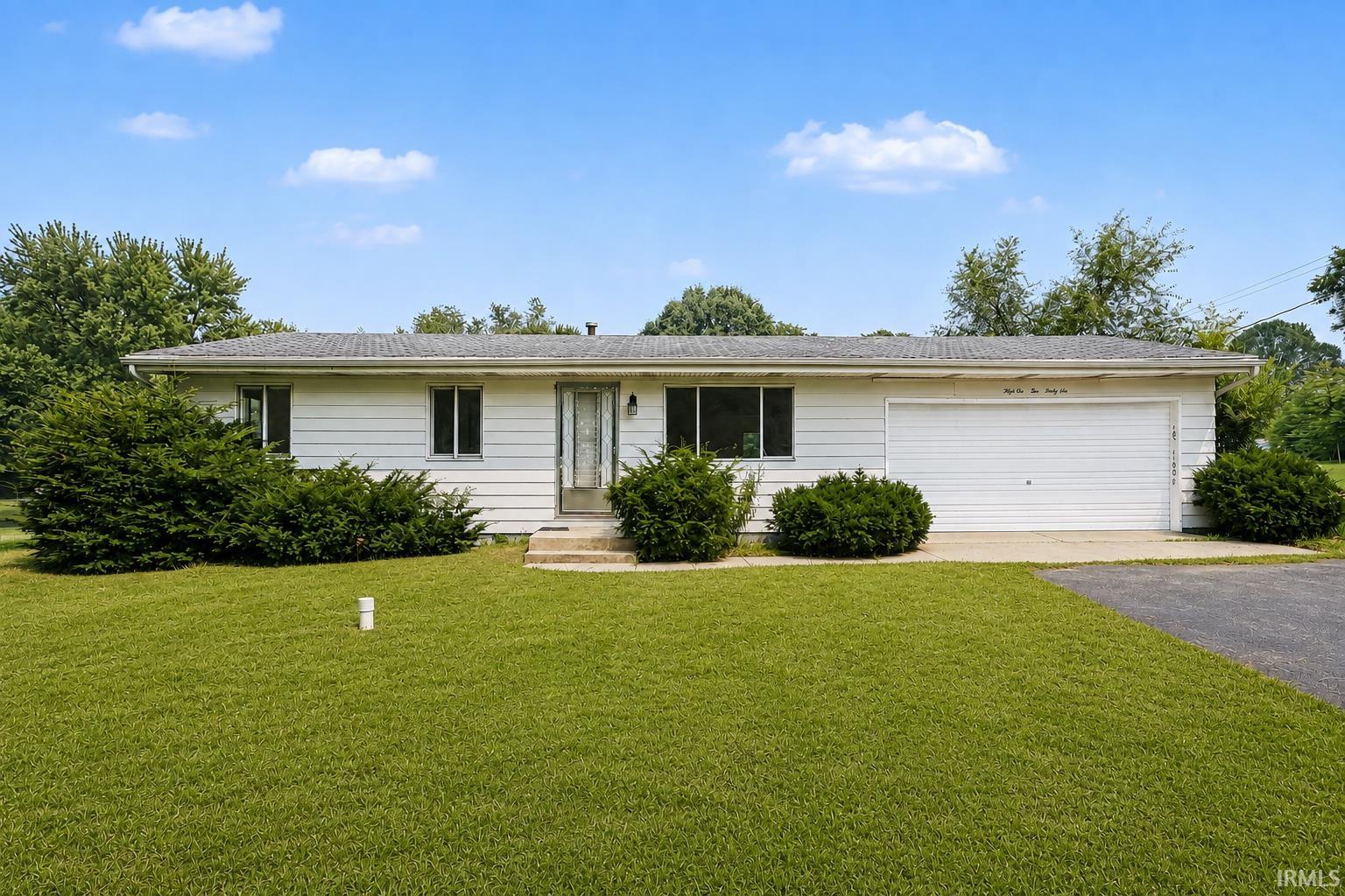 56266 Butternut Road South Bend IN 46619
