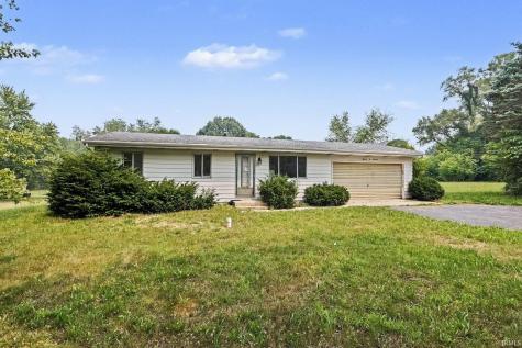 56266 Butternut Road South Bend IN 46619