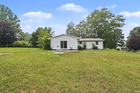 56266 Butternut Road South Bend IN 46619