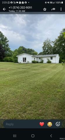 56266 Butternut Road South Bend IN 46619