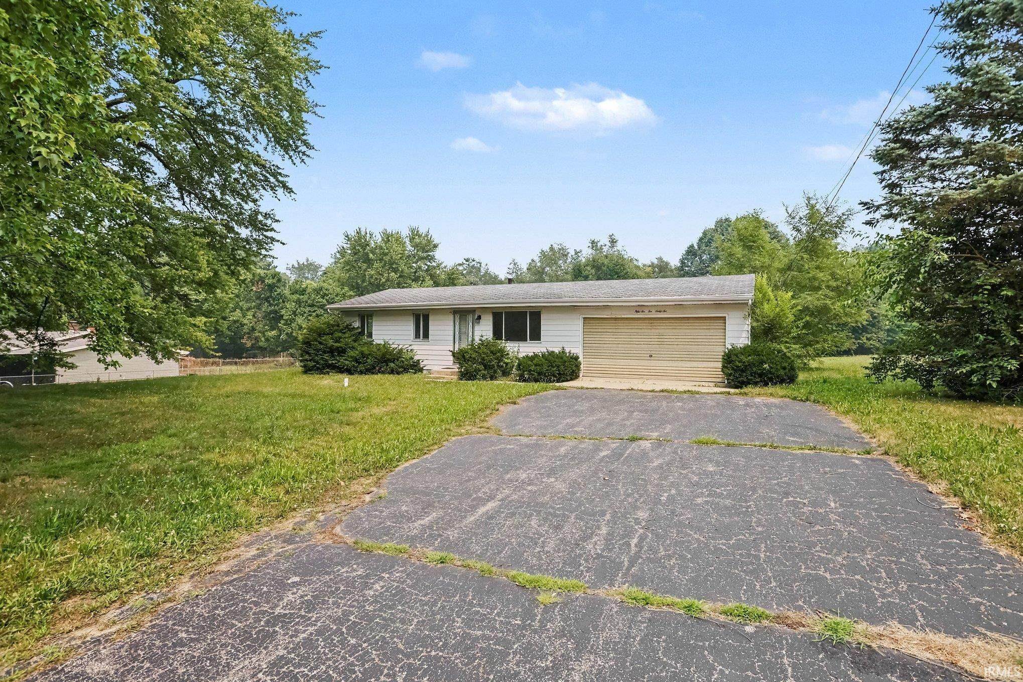 56266 Butternut Road South Bend IN 46619