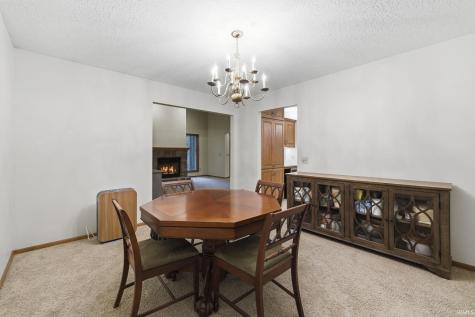 335 Northwest Passage Trail Fort Wayne IN 46825