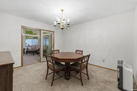335 Northwest Passage Trail Fort Wayne IN 46825