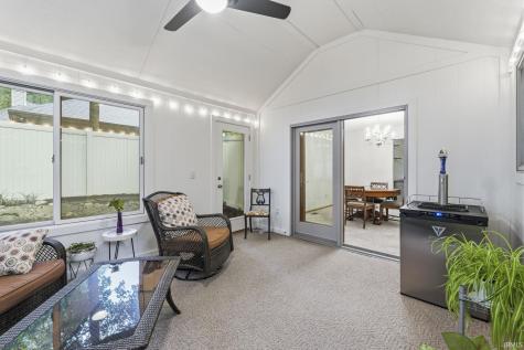 335 Northwest Passage Trail Fort Wayne IN 46825