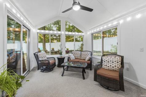 335 Northwest Passage Trail Fort Wayne IN 46825