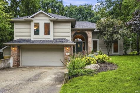 335 Northwest Passage Trail Fort Wayne IN 46825