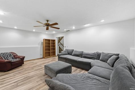 335 Northwest Passage Trail Fort Wayne IN 46825