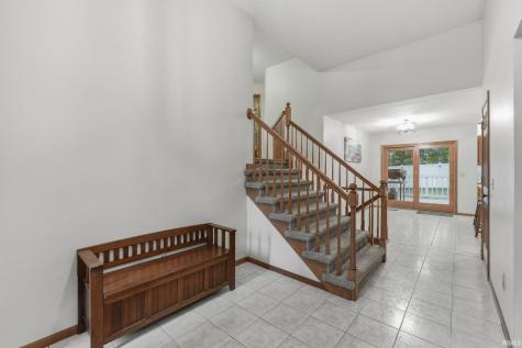 335 Northwest Passage Trail Fort Wayne IN 46825