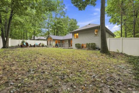 335 Northwest Passage Trail Fort Wayne IN 46825