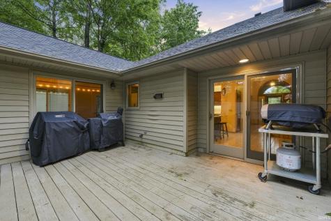 335 Northwest Passage Trail Fort Wayne IN 46825