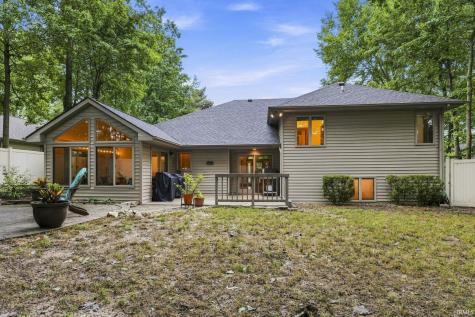 335 Northwest Passage Trail Fort Wayne IN 46825