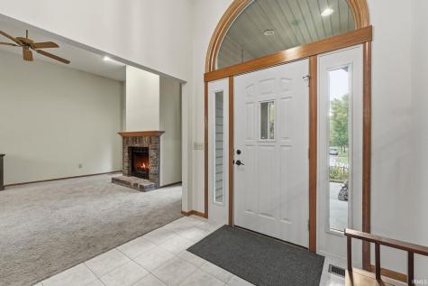 335 Northwest Passage Trail Fort Wayne IN 46825