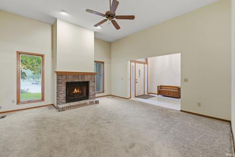 335 Northwest Passage Trail Fort Wayne IN 46825