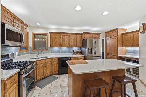 335 Northwest Passage Trail Fort Wayne IN 46825