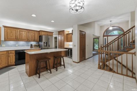 335 Northwest Passage Trail Fort Wayne IN 46825