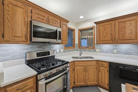335 Northwest Passage Trail Fort Wayne IN 46825