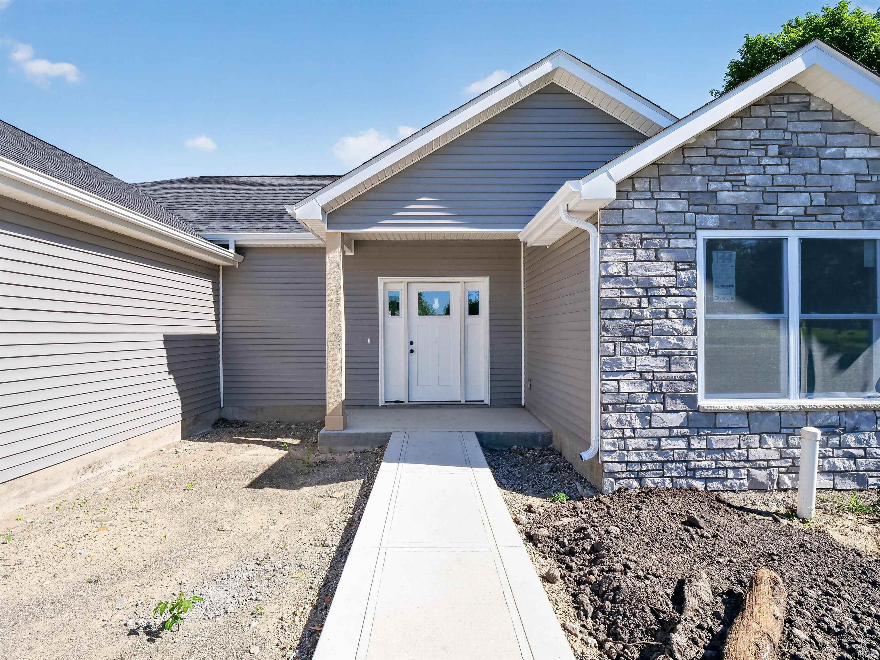 267 Marcelle Drive Fort Wayne IN 46845