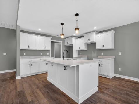 267 Marcelle Drive Fort Wayne IN 46845