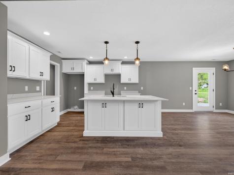 267 Marcelle Drive Fort Wayne IN 46845