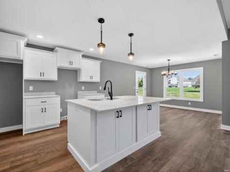 267 Marcelle Drive Fort Wayne IN 46845