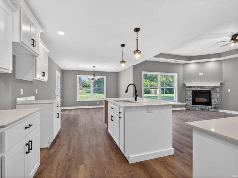 267 Marcelle Drive Fort Wayne IN 46845