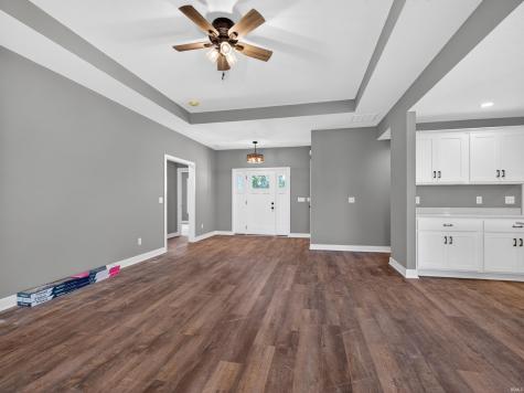 267 Marcelle Drive Fort Wayne IN 46845