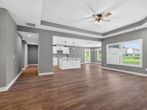 267 Marcelle Drive Fort Wayne IN 46845