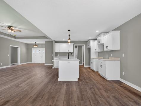 267 Marcelle Drive Fort Wayne IN 46845