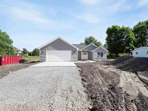 267 Marcelle Drive Fort Wayne IN 46845