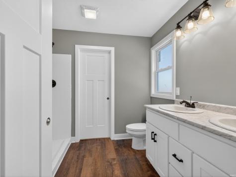 267 Marcelle Drive Fort Wayne IN 46845