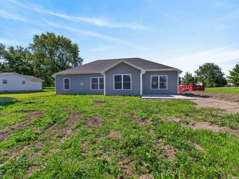 267 Marcelle Drive Fort Wayne IN 46845
