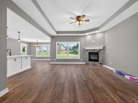 267 Marcelle Drive Fort Wayne IN 46845