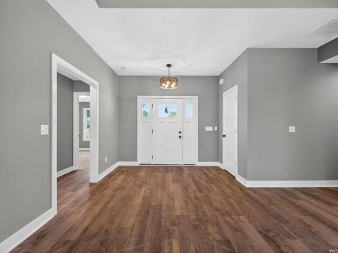 267 Marcelle Drive Fort Wayne IN 46845